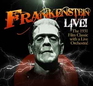 Frankenstein300