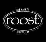 Roost Logo Square Final Black